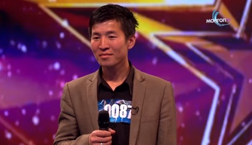 Э.Энх-эрдэнэ: Цэргээс ирээд л өөрийгөө дуулдаг гэж мэдсэн